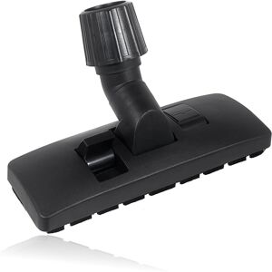 SPARES2GO 32mm 35mm Dual Pedal Floor Brush Tool for Vax VCC05 VCC07 Vacuum Cleaner SPARES2GO 32mm 35mm Dual Pedal Floor Brush Tool for Vax VCC05 VCC07 Vacuum Cleaner