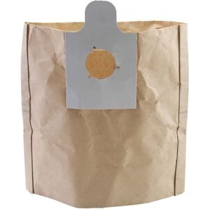 Draper Paper Dust Bags (pack Of 5) Draper Paper Dust Bags (pack Of 5)