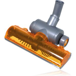SPARES2GO Turbo Brush Head for Numatic Henry Hetty 32mm Vacuum Cleaner Turbine T SPARES2GO Turbo Brush Head for Numatic Henry Hetty 32mm Vacuum Cleaner Turbine T