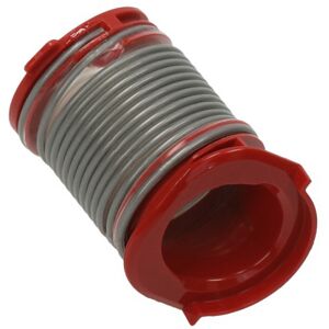 Dyson Short Vacuum Hose UP22 UP24 Light Ball Allergy Animal Red 968702-01 Dyson Short Vacuum Hose UP22 UP24 Light Ball Allergy Animal Red 968702-01