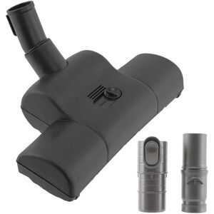 SPARES2GO Vacuum Wide Beater Bar Turbo Brush For DYSON DC29 DC33 Floor Tool SPARES2GO Vacuum Wide Beater Bar Turbo Brush For DYSON DC29 DC33 Floor Tool