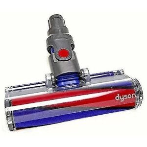 Dyson V6 Soft Roller Cleaner Head Assembly, 966489-01 Dyson V6 Soft Roller Cleaner Head Assembly, 966489-01