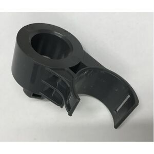 REFURBISHED Lower Hose Clip For Vax Air Stretch Series Upright Vacuum Cleaner - U85-AS Range REFURBISHED Lower Hose Clip For Vax Air Stretch Series Upright Vacuum Cleaner - U85-AS Range