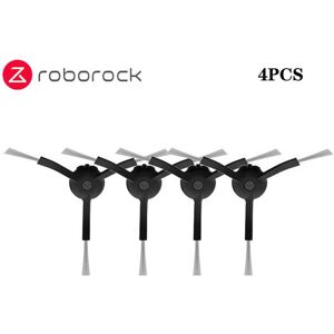 nobrand (4pcs) Dust Bag For Roborock Q Revo / P10 A7400RR Robot Vacuum Cleaner Accessori nobrand (4pcs) Dust Bag For Roborock Q Revo / P10 A7400RR Robot Vacuum Cleaner Accessori