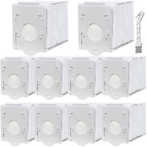 Unbranded 10 Pack Vca-adb90 Vacuum Dust Bags For Vca-adb90 70 75 90 Series Cordless Stic Unbranded 10 Pack Vca-adb90 Vacuum Dust Bags For Vca-adb90 70 75 90 Series Cordless Stic