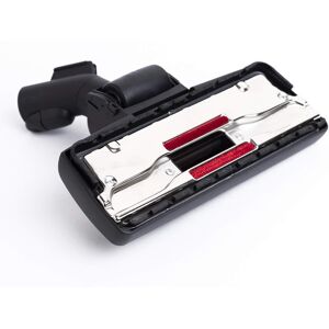 Unbranded 1 Piece Floor brush for Miele vacuum cleaner accessories parts 3D GN S5000 S8000 Unbranded 1 Piece Floor brush for Miele vacuum cleaner accessories parts 3D GN S5000 S8000
