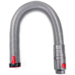 Unbranded Hose Pipe for Dyson DC40 DC40I Animal Multi Floor Vacuum Cleaner Hose Assembly Unbranded Hose Pipe for Dyson DC40 DC40I Animal Multi Floor Vacuum Cleaner Hose Assembly