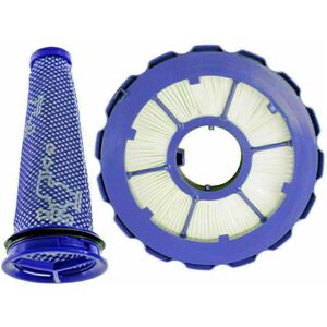 Unbranded Filters For Dyson DC50 Filter Kit Inc Washable Pre Motor & Post Motor Filter Swe Unbranded Filters For Dyson DC50 Filter Kit Inc Washable Pre Motor & Post Motor Filter Swe