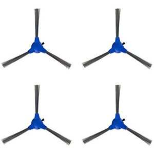 eufy RoboVac Replacement Side Brush, RoboVac 11S, RoboVac 11S MAX, RoboVac 15T, eufy RoboVac Replacement Side Brush, RoboVac 11S, RoboVac 11S MAX, RoboVac 15T,