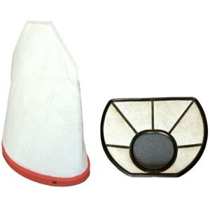 Sebo 8191AM Microfilter Set for D Series Vacuum with Pre-Motor Filter Sebo 8191AM Microfilter Set for D Series Vacuum with Pre-Motor Filter