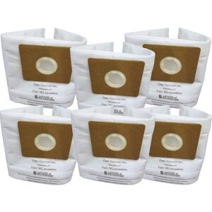 Shark CASA VACUUMS replacement for ShopVac Type A HEPA FILTRATION Bags compatible to Shark CASA VACUUMS replacement for ShopVac Type A HEPA FILTRATION Bags compatible to