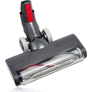 SPARES2GO Brush Head for Dyson V7 V8 V10 V11 V15 Animal Torque Motorhead Motoris SPARES2GO Brush Head for Dyson V7 V8 V10 V11 V15 Animal Torque Motorhead Motoris