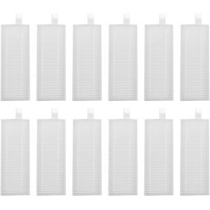 Melitt 12 HEPA filters for OKP K2 K3 lefant M210 m210s m210b m213 replacement accessori Melitt 12 HEPA filters for OKP K2 K3 lefant M210 m210s m210b m213 replacement accessori