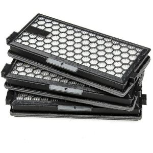 Unbranded Active Carbon Filter for Miele Airclean C1,c2,c3,s4,s5,s6,s8, Vacuum Unbranded Active Carbon Filter for Miele Airclean C1,c2,c3,s4,s5,s6,s8, Vacuum