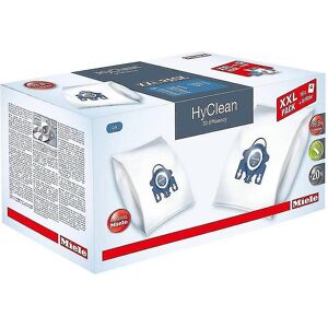 Unbranded Vacuum Cleaner 16 Parts For Miele Gn Airclean 3d Efficiency Dust Bags Replace Mi Unbranded Vacuum Cleaner 16 Parts For Miele Gn Airclean 3d Efficiency Dust Bags Replace Mi