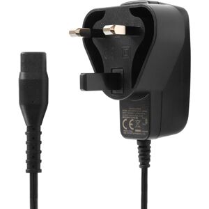 Reliapart 3-Pin UK Mains Plug Battery Charger for Karcher WV60 Window Vac Series Reliapart 3-Pin UK Mains Plug Battery Charger for Karcher WV60 Window Vac Series