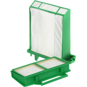 KGA Supplies Microfilter Filter Kit for SEBO K1 Komfort Pet K3 Premium Vulcano Vacuum Cleaner KGA Supplies Microfilter Filter Kit for SEBO K1 Komfort Pet K3 Premium Vulcano Vacuum Cleaner