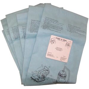 BISSELL BigGreen Commercial BG332844 Disposable Bags for BG-CC28 28"" BISSELL BigGreen Commercial BG332844 Disposable Bags for BG-CC28 28""