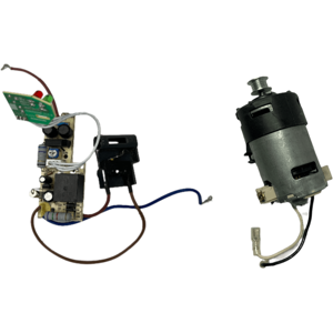 REFURBISHED Genuine Brush Roll Motor Assembly For Vax Upright Vacuum Cleaner - UCPMSHV1 REFURBISHED Genuine Brush Roll Motor Assembly For Vax Upright Vacuum Cleaner - UCPMSHV1