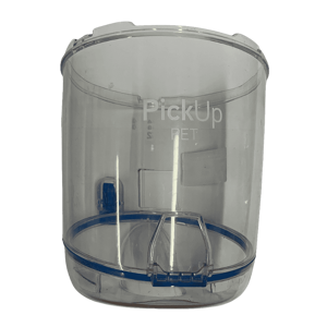 REFURBISHED Genuine Dust Container For Vax Cylinder Vacuum Cleaner - CVRAV013 REFURBISHED Genuine Dust Container For Vax Cylinder Vacuum Cleaner - CVRAV013