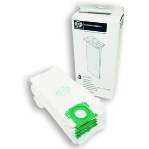 SEBO K1 K3 UltraBag Vacuum Cleaner Cylinder Dust Bags (Pack of 8) SEBO K1 K3 UltraBag Vacuum Cleaner Cylinder Dust Bags (Pack of 8)