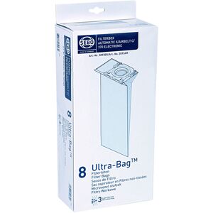 Sebo 5093ER X Series Vacuum Cleaner Paper Bags . Part number 5093ER for X1, X1.1 Sebo 5093ER X Series Vacuum Cleaner Paper Bags . Part number 5093ER for X1, X1.1