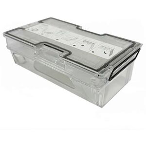 Unbranded Replacement Dust Box for G2O/S8/S8+ Robot Vacuum Cleaner Spare Part Dustbin Acce Unbranded Replacement Dust Box for G2O/S8/S8+ Robot Vacuum Cleaner Spare Part Dustbin Acce