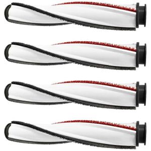 Unbranded For Puppy T10 Plus Vacuum Cleaner Roller Main Brush Accessories Spare Part 4PCS Unbranded For Puppy T10 Plus Vacuum Cleaner Roller Main Brush Accessories Spare Part 4PCS