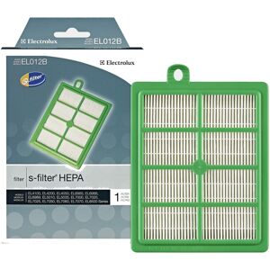 Electrolux Sfilter HEPA Vacuum Filter Green Electrolux Sfilter HEPA Vacuum Filter Green