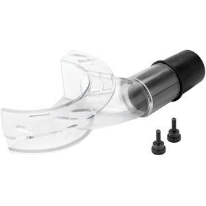 Bosch RA1175 Router Dust Extraction Hood for Edge-Forming Bosch RA1175 Router Dust Extraction Hood for Edge-Forming