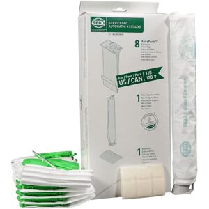 SEBO 5828ER Service Box for X1 - X5 Vacuum cleaners includes 8 x Filter Vacuum B SEBO 5828ER Service Box for X1 - X5 Vacuum cleaners includes 8 x Filter Vacuum B