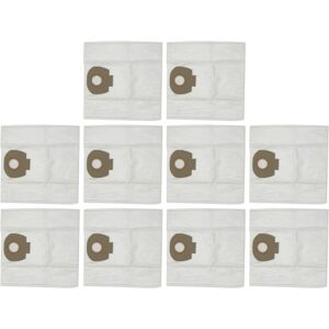 Torribaly 10Pcs Dust Bags for Makita VC2010L VC2512L VC2012L VC3011L VC3012L Robot Vacuum Torribaly 10Pcs Dust Bags for Makita VC2010L VC2512L VC2012L VC3011L VC3012L Robot Vacuum