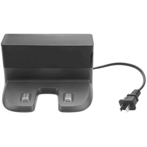 Unbranded Charger Dock Base Charging Station for Ecovacs Deebot Ozmo T9 T8 T5 N5 N8 Dj65 D Unbranded Charger Dock Base Charging Station for Ecovacs Deebot Ozmo T9 T8 T5 N5 N8 Dj65 D