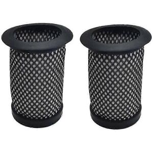 Unbranded 2Pcs Washable Post Motor Exhaust Filter for Hoover H-Free HF18RH, HF18CPT, H FRE Unbranded 2Pcs Washable Post Motor Exhaust Filter for Hoover H-Free HF18RH, HF18CPT, H FRE