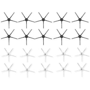 Unbranded 5-arm Side Brush for S8 /s8 Pro Ultra /s7 Maxv Ultra / S7 / S7 Max/ S7 Maxv/ S6 Unbranded 5-arm Side Brush for S8 /s8 Pro Ultra /s7 Maxv Ultra / S7 / S7 Max/ S7 Maxv/ S6