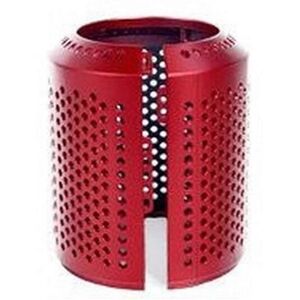 Unbranded (Red) Outer Filter Cover for Dyson Hair Dryer HD01 HD03 HD07 HD08 Dustproof Stra Unbranded (Red) Outer Filter Cover for Dyson Hair Dryer HD01 HD03 HD07 HD08 Dustproof Stra