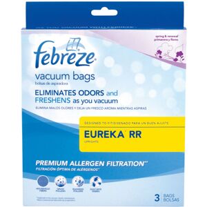 BISSELL 72N81 Eureka Style Rr Replacement Vacuum Bag BISSELL 72N81 Eureka Style Rr Replacement Vacuum Bag