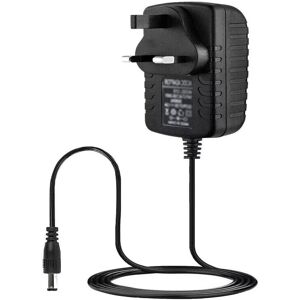 Taelec-Tric Replacement Charger For Vax Tbttv1b1 Cordless Slimvac 22.2 V Bagless Vacuum Taelec-Tric Replacement Charger For Vax Tbttv1b1 Cordless Slimvac 22.2 V Bagless Vacuum