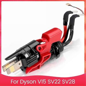 Unbranded V15 Trigger Switch Assembly Replacement compatible Dyson V15 SV22 SV28, Vacuum C Unbranded V15 Trigger Switch Assembly Replacement compatible Dyson V15 SV22 SV28, Vacuum C