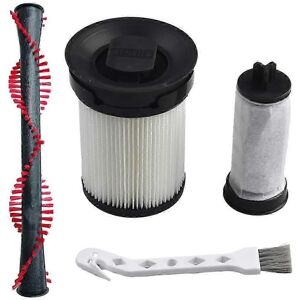 Unbranded Suitable for Miele TriFlex HX1 Vacuum Cleaner Filter Cartridge Roller Brush Wash Unbranded Suitable for Miele TriFlex HX1 Vacuum Cleaner Filter Cartridge Roller Brush Wash