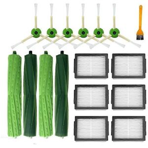 Unbranded (As show, One size) (A)Brush Replacement Accessories for iRobot Roomba i7 i7+ i3 Unbranded (As show, One size) (A)Brush Replacement Accessories for iRobot Roomba i7 i7+ i3