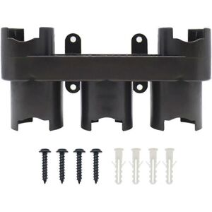 Unbranded (As show, One size) Storage rack for Dyson V7, V8, V10 and V11 vacuum cleaner ac Unbranded (As show, One size) Storage rack for Dyson V7, V8, V10 and V11 vacuum cleaner ac