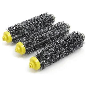 Unbranded (As show, One size) Replacement kit for iRobot Roomba 600 and 700 seriesSuitable Unbranded (As show, One size) Replacement kit for iRobot Roomba 600 and 700 seriesSuitable