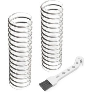 Unbranded (As show, One size) Fashion Replacement Lower Duct Hose for Rotator Vacuum Clean Unbranded (As show, One size) Fashion Replacement Lower Duct Hose for Rotator Vacuum Clean