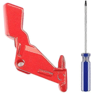 Unbranded Metal Trigger Switch Button Upgraded Compatible with V10 V11 SV12 SV14 Vacuum Cl Unbranded Metal Trigger Switch Button Upgraded Compatible with V10 V11 SV12 SV14 Vacuum Cl