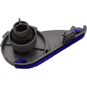Unbranded For Dyson V11/V10/V8/V7/V6 Vacuum Cleaner Soft Roller Brush Velvet Suction Head Unbranded For Dyson V11/V10/V8/V7/V6 Vacuum Cleaner Soft Roller Brush Velvet Suction Head