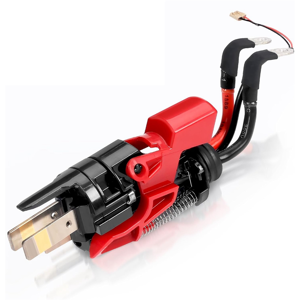 Unbranded Trigger Switch Assembly for V15 SV22, V11 SV15 SV28 Unbranded Trigger Switch Assembly for V15 SV22, V11 SV15 SV28