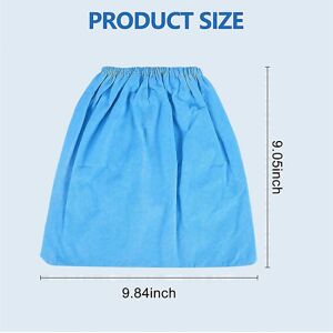 Unbranded For Textile Filter Bag For Karcher Mv1 Wd1 Wd2 Wd3 Se4001 Filter Bag Vacuum Clea Unbranded For Textile Filter Bag For Karcher Mv1 Wd1 Wd2 Wd3 Se4001 Filter Bag Vacuum Clea