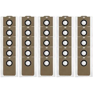 Unbranded For Dust Bags For Cecotec Conga 2299 2499 7490 Vacuum Cleaner Accessories Dust G Unbranded For Dust Bags For Cecotec Conga 2299 2499 7490 Vacuum Cleaner Accessories Dust G