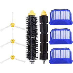 Unbranded For Parts Accessory For Irobot Roomba 600 Series 690 692 694 670 660 665 651 650 Unbranded For Parts Accessory For Irobot Roomba 600 Series 690 692 694 670 660 665 651 650